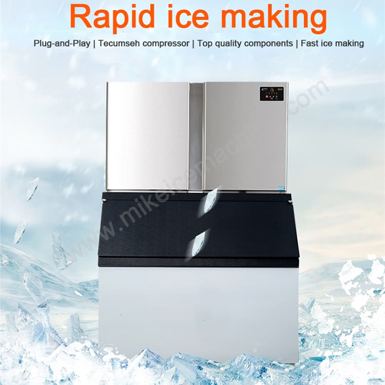 Commercial ice makers (1)